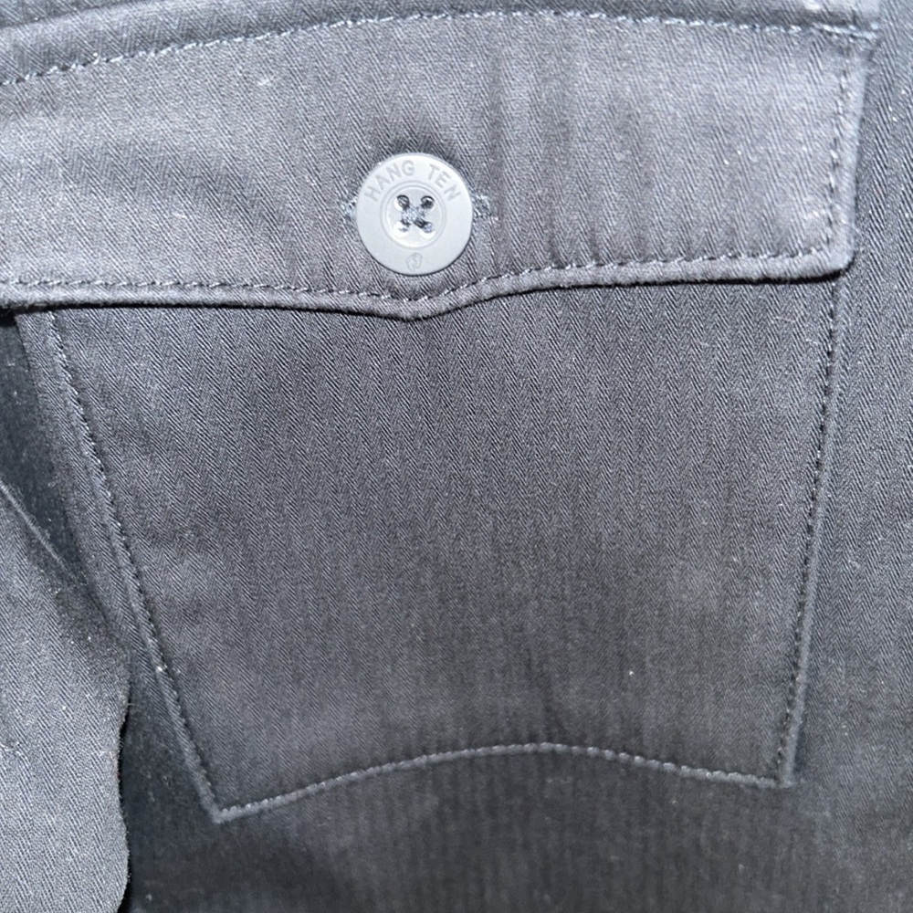Hang Ten Jacket - Picture 4 of 8